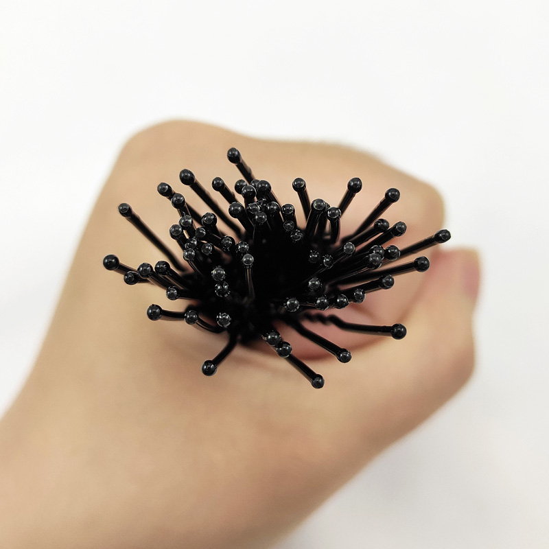 50/100 pçs feminino 5/6/7/8 cm - Hair Bundles avaliação e preço