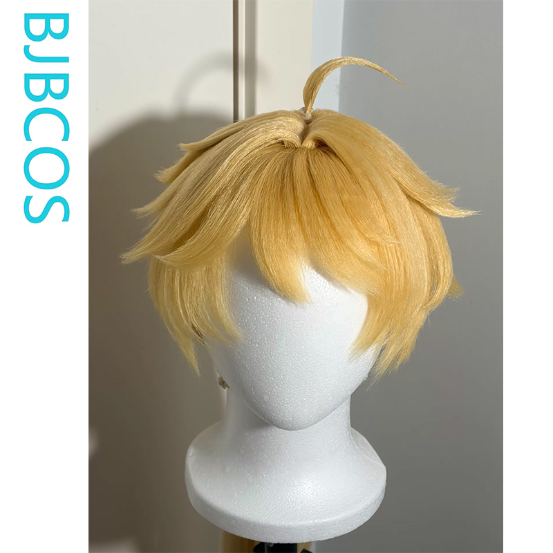 [Peruca Estilizada] Perucas de - Synthetic Wigs avaliação e preço