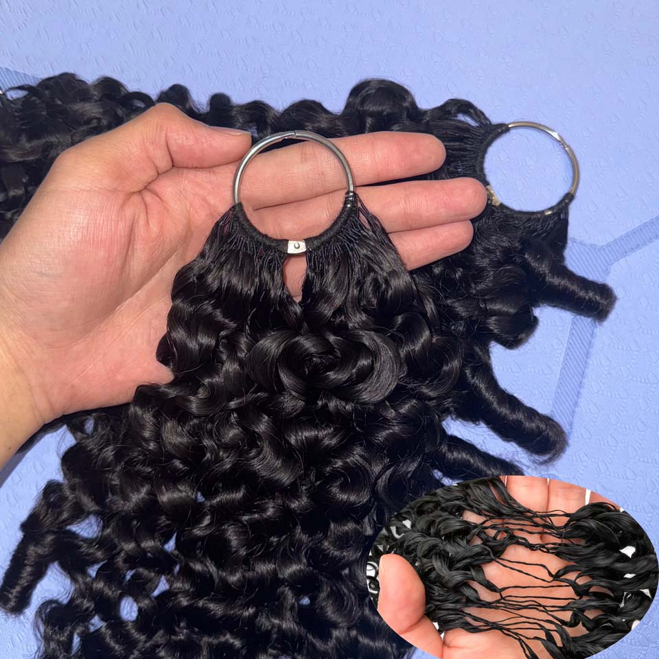 Extensões de Cabelo Humano Cac - Invisible Tape In Extensions Real Hair avaliação e preço