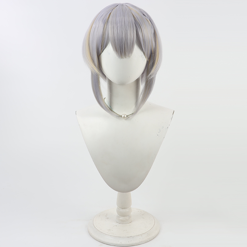 Shioriha ruri peruca cosplay v - Synthetic Wigs avaliação e preço