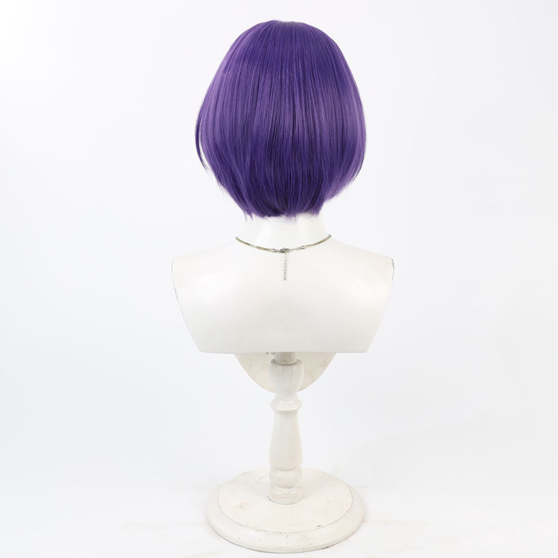 Peruca de Cosplay Sairenji Har - Synthetic Wigs avaliação e preço