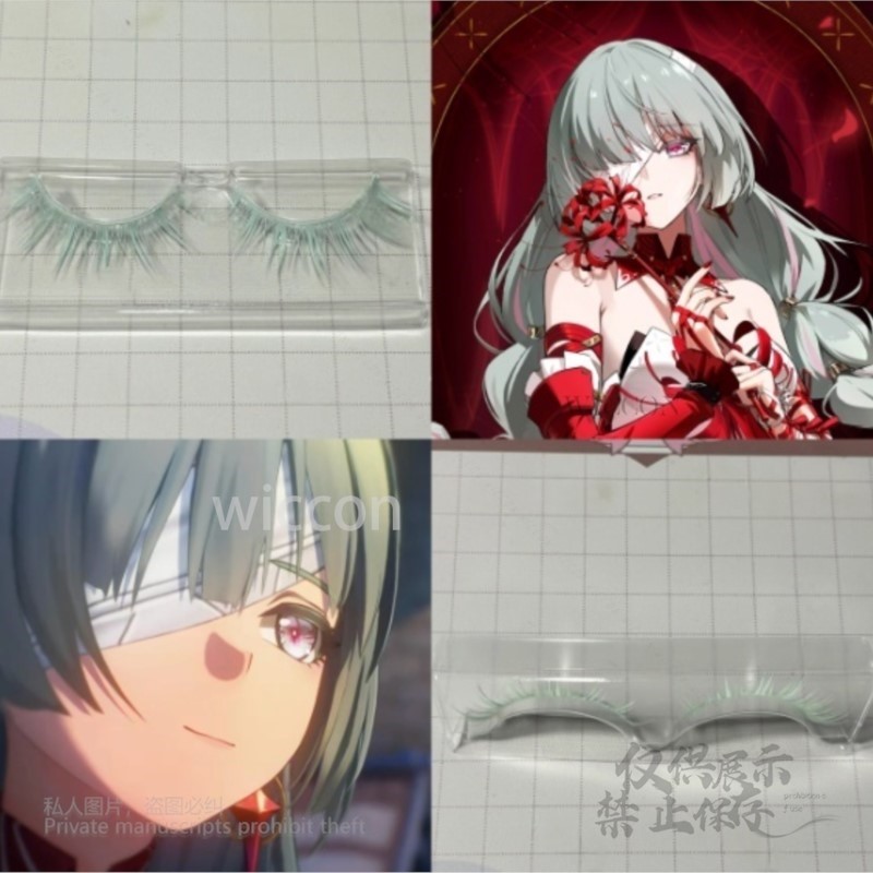 Anime phrolova cosplay peruca  - Synthetic Wigs avaliação e preço