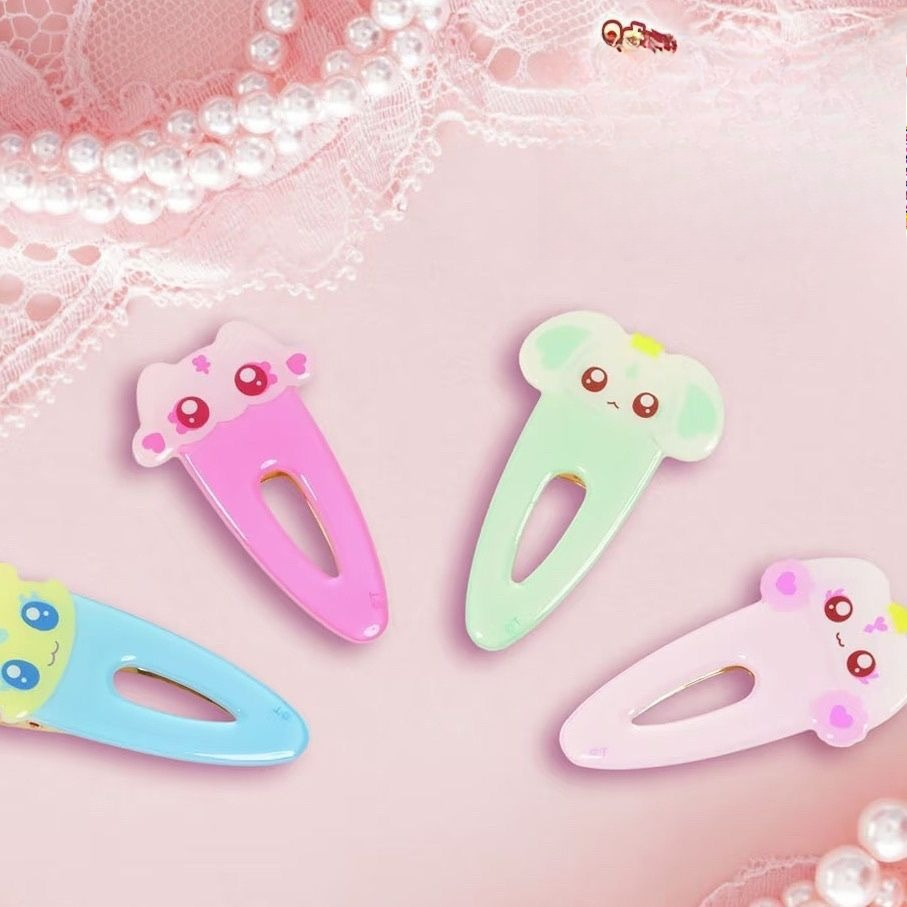 Clipe de Cabelo Pretty Cure: M - Hair Bundles avaliação e preço