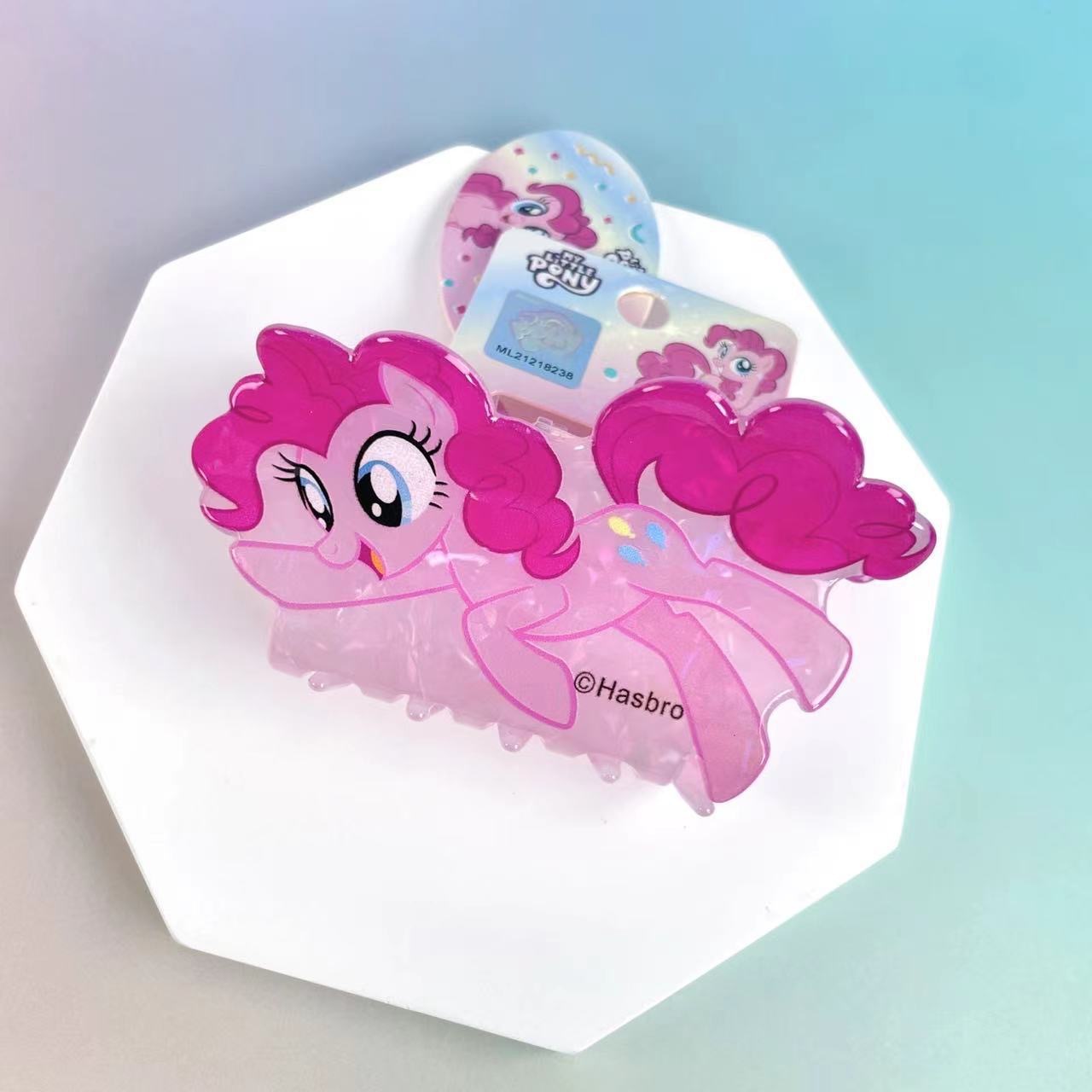 Clipe de Cabelo em Forma de Tu - Hair Clips avaliação e preço