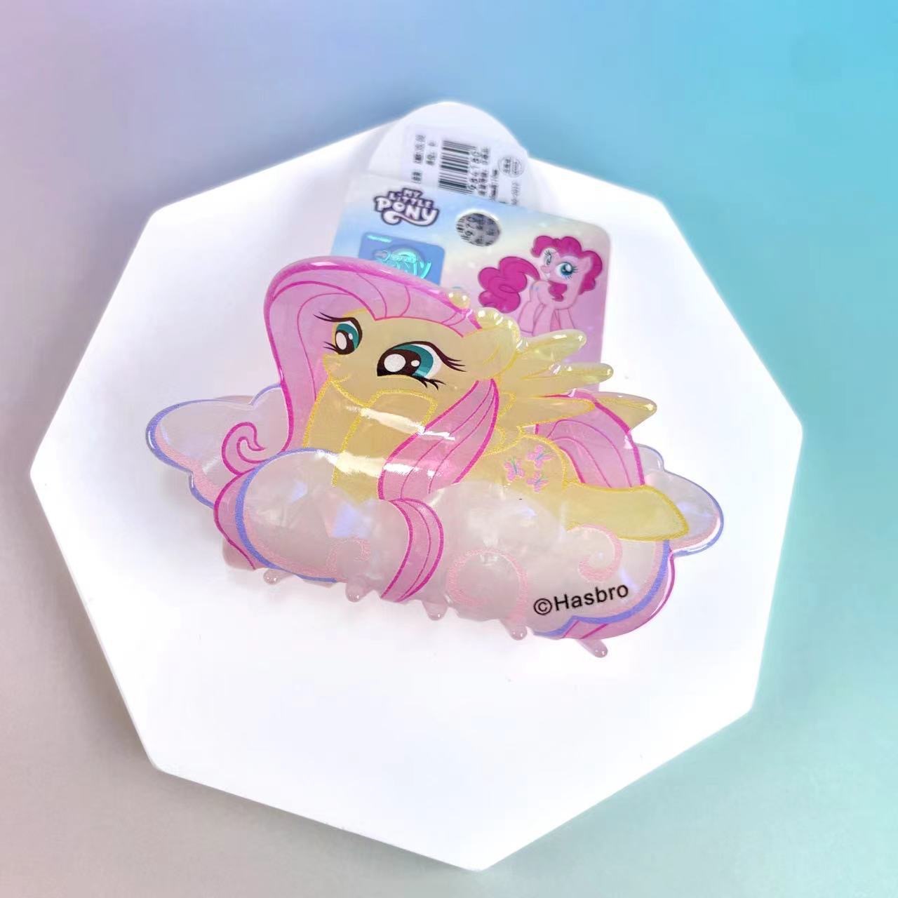 Clipe de Cabelo em Forma de Tu - Hair Clips avaliação e preço