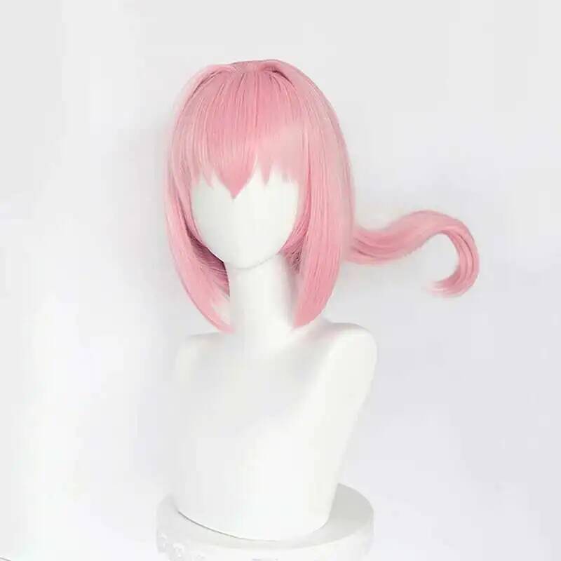 Uma musume haru urara peruca c - Synthetic Wigs avaliação e preço