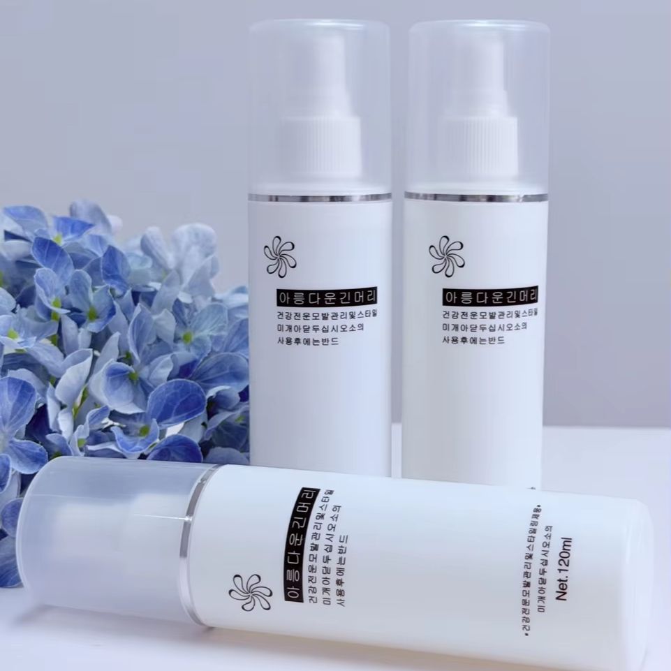 Spray Desembaraçante para Peru - Synthetic Wigs avaliação e preço